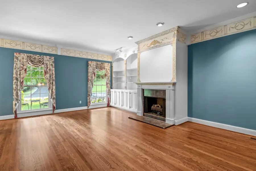 7853 Old Charlotte Pike, Nashville, TN 37209 - #3