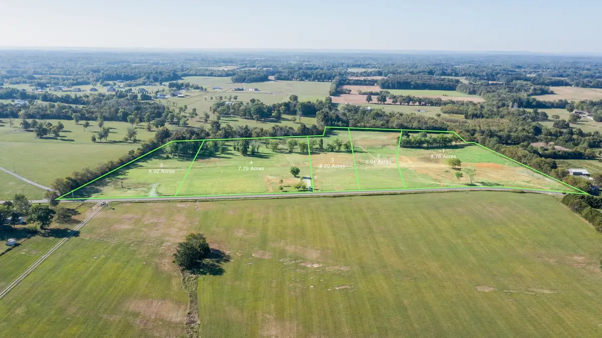 2230 Unionville Deason Rd, Bell Buckle, TN 37020 - Image #1