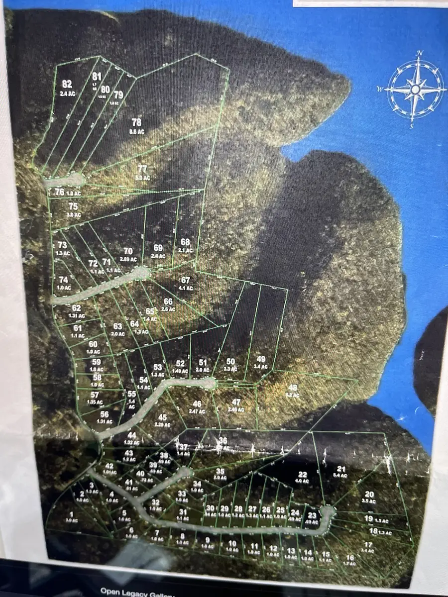 3 Peninsula Edge Dr, Smithville, TN 37166 - #3