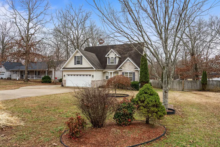 82 Hope Cir, Estill Springs, TN 37330 - Image #2