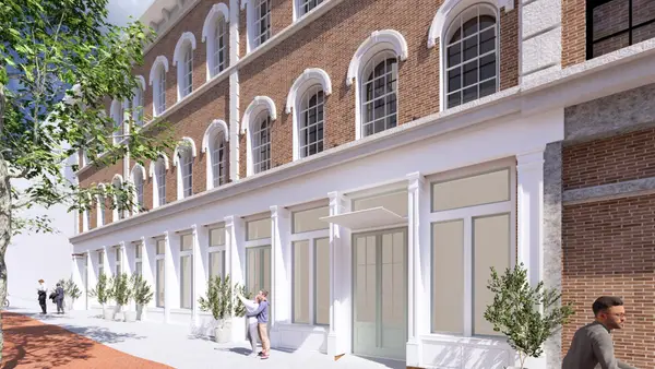 160 2nd Ave N #308, Nashville, TN 37201