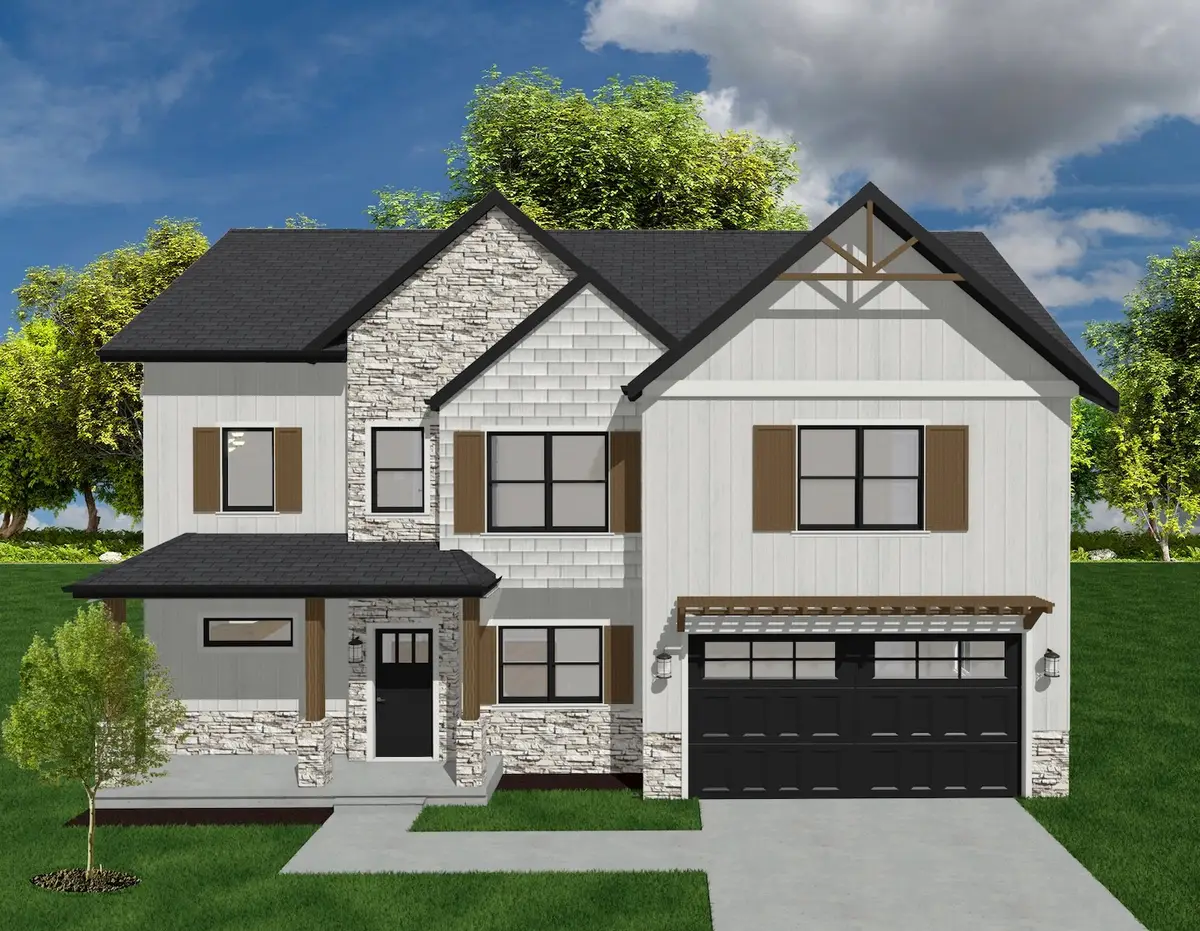 7133 Gentle Rain Road, Knoxville, TN 37920 - #1