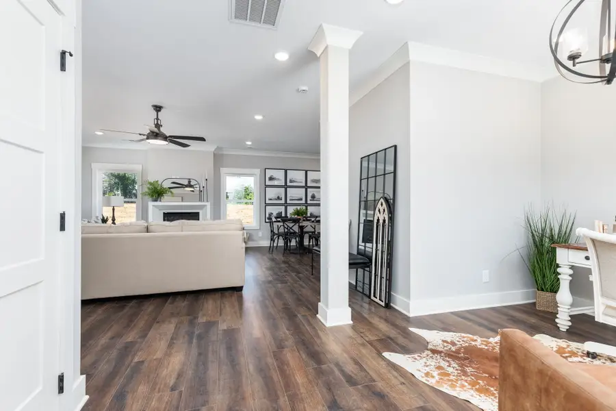 7133 Gentle Rain Road, Knoxville, TN 37920 - #3