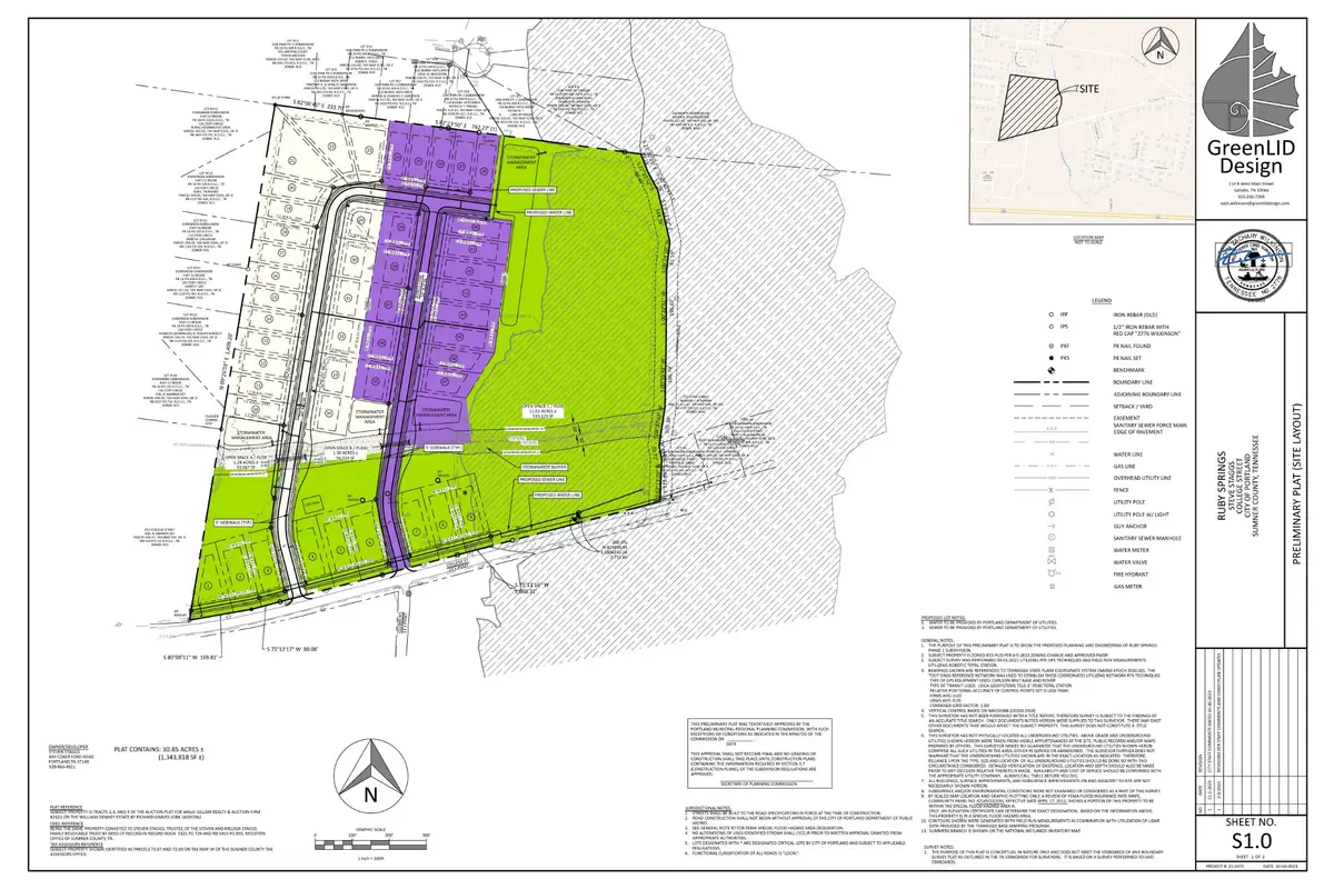 784 College St, Portland, TN 37148 - Image #1