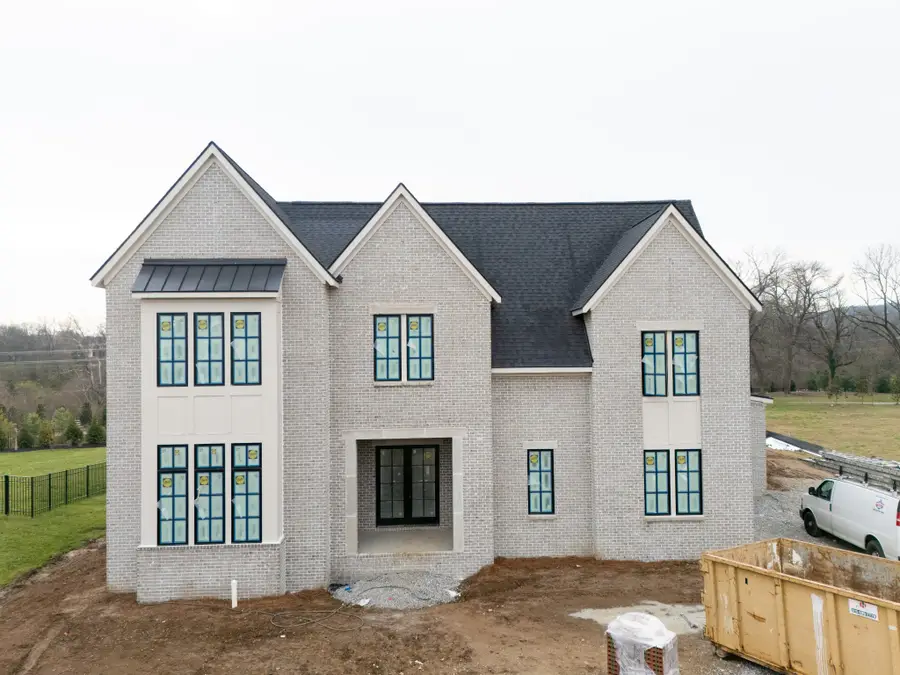 8121 Boiling Springs Pl, Brentwood, TN 37027 - #2