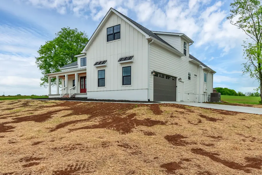 6 Old Zion Rd, Columbia, TN 38401 - #3