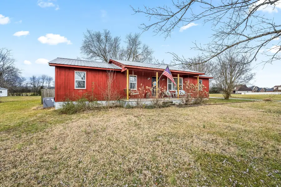 717 Morton Rd, Murfreesboro, TN 37128 - #2