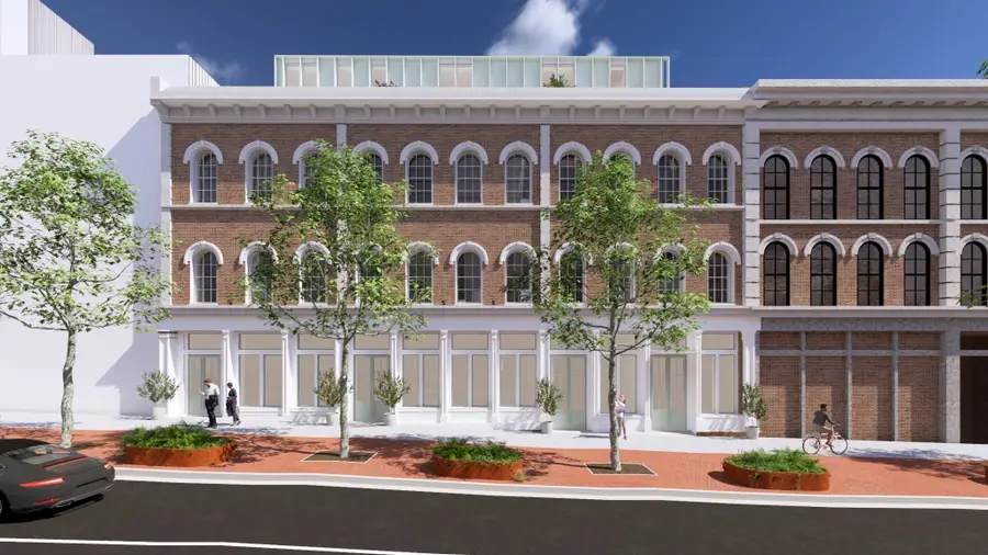 160 2nd Ave N #406, Nashville, TN 37201 - Image #3