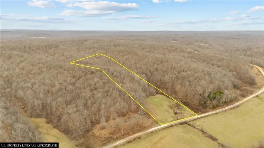 0 Jack Saunder Rd, Waverly, TN 37185 - Image #2