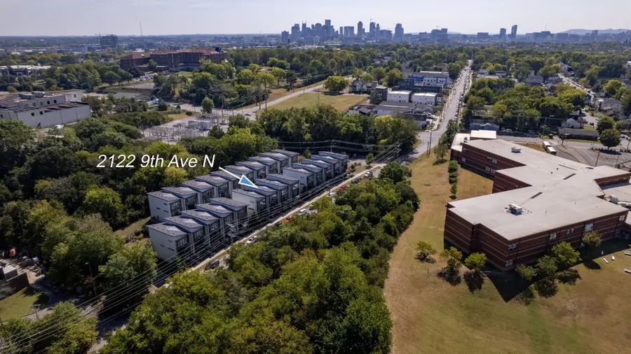 2122 9th Ave N, Nashville, TN 37208 - Image #2