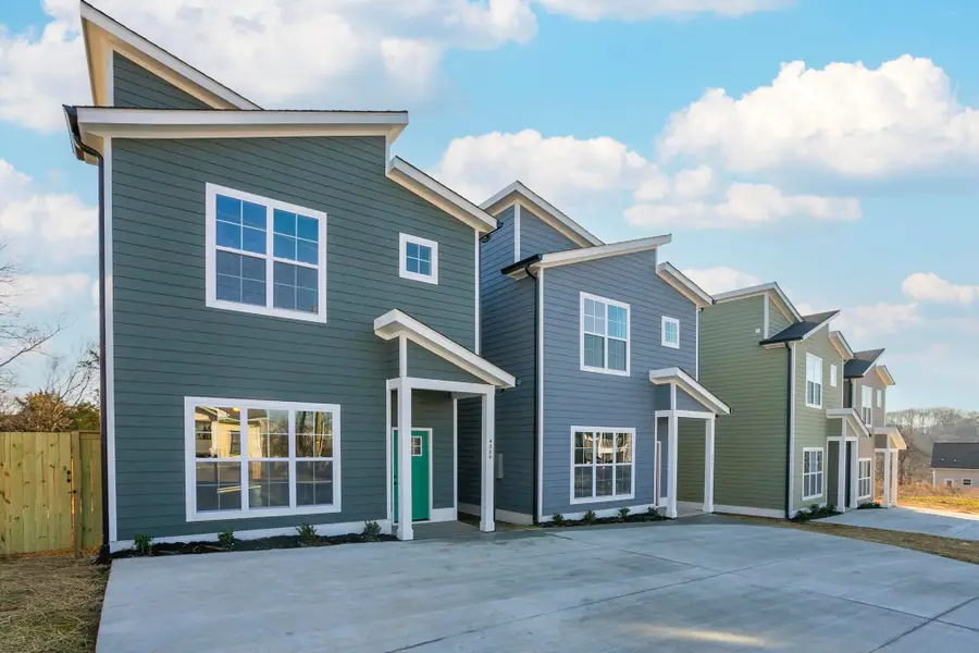 4329 Old Goins Rd, Nashville, TN 37211 - #2