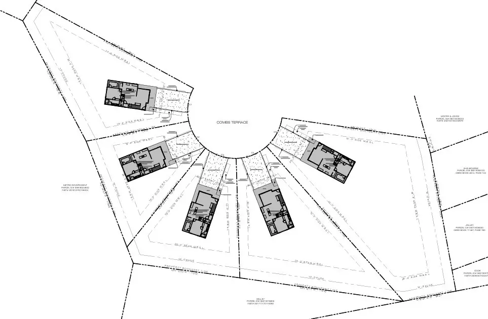 529 Combs Ter, Nashville, TN 37207 - Image #1