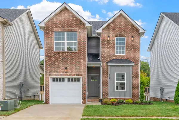 4 Charleston Cove, Clarksville, TN 37043