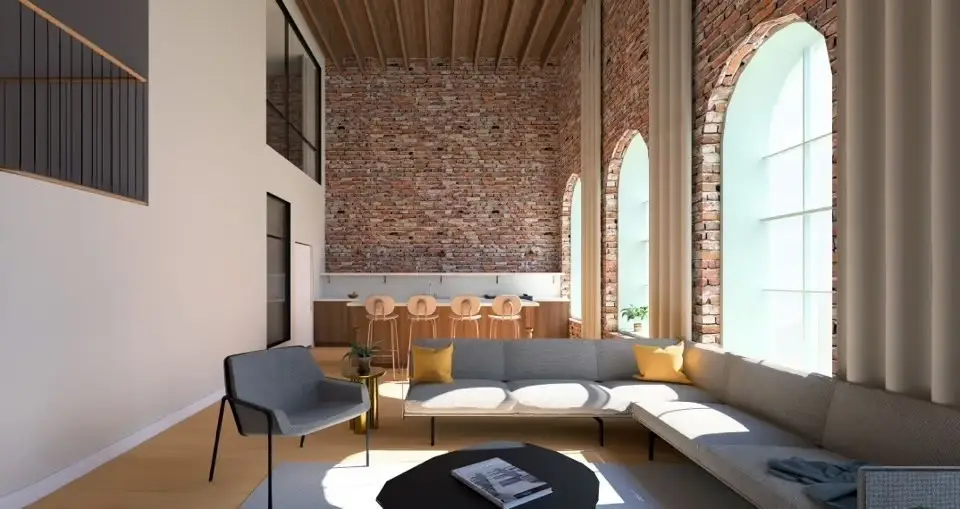 160 2nd Ave N #306, Nashville, TN 37201 - Image #1