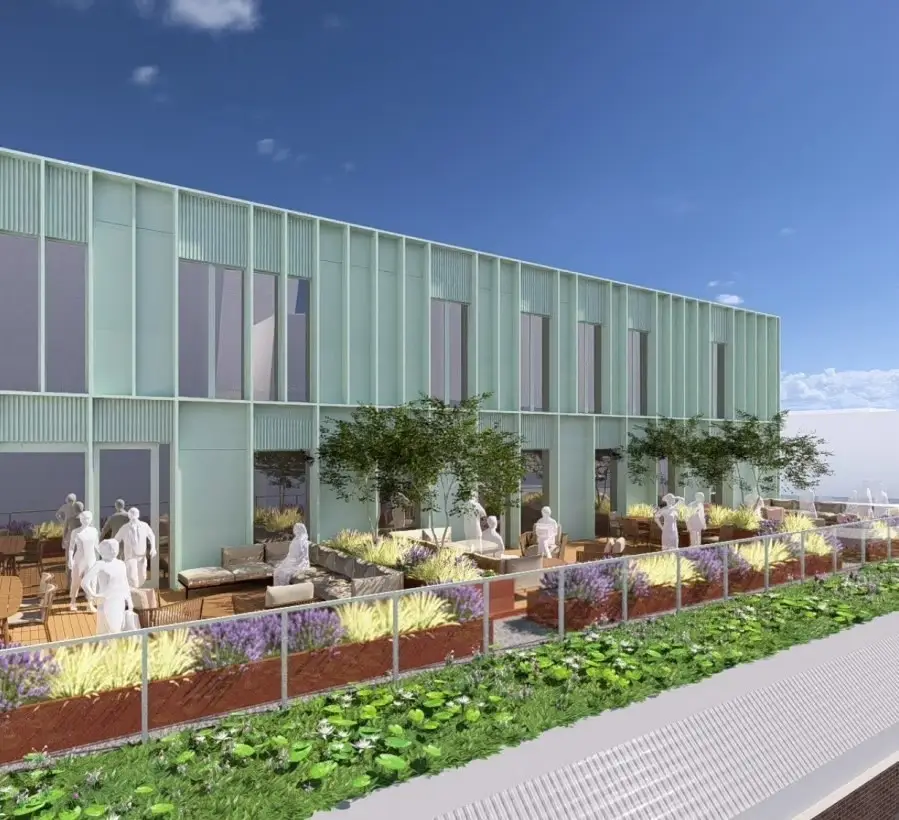 160 2nd Ave N #505, Nashville, TN 37201 - Image #3