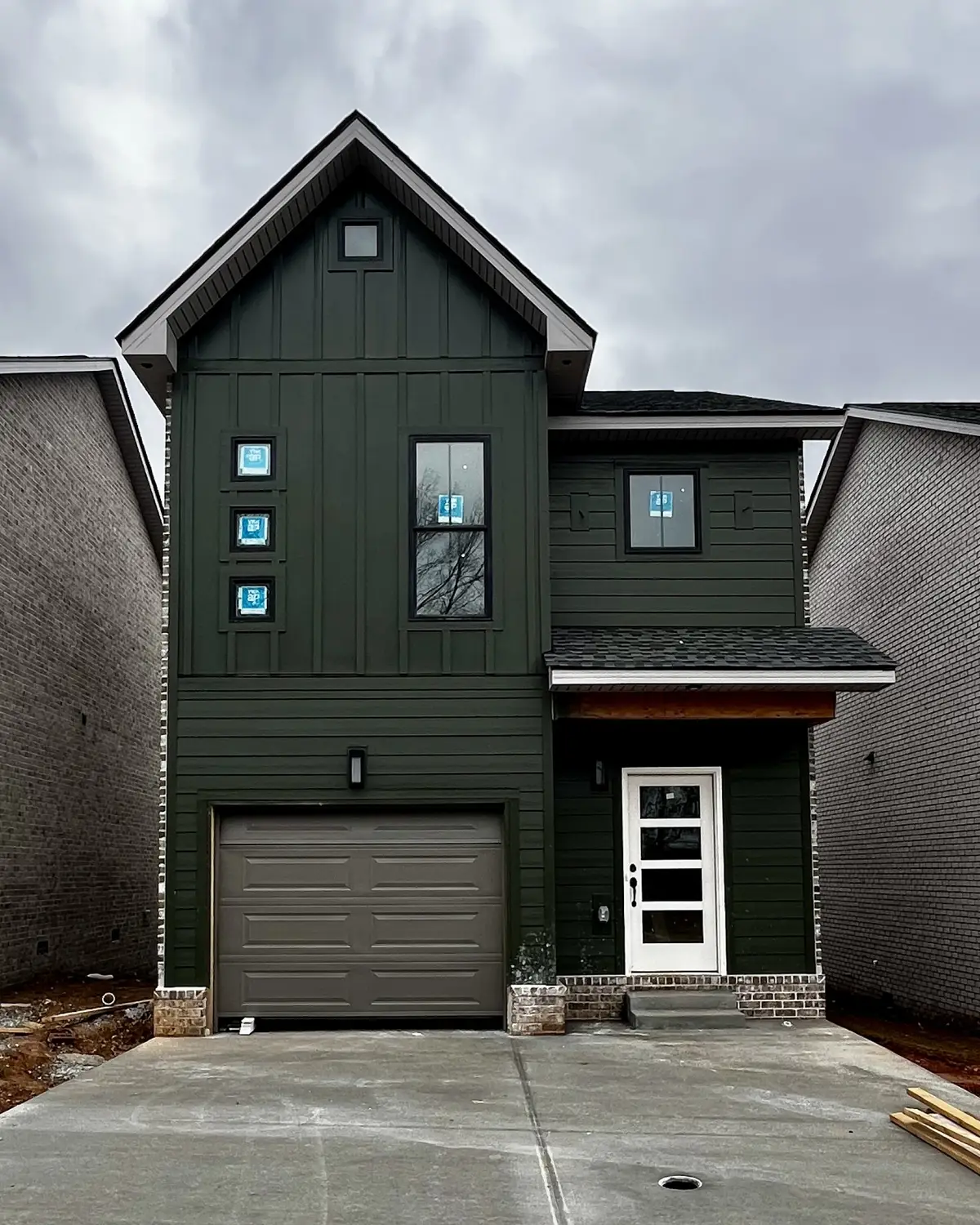 10 Holland Park West, Clarksville, TN 37043 - #1