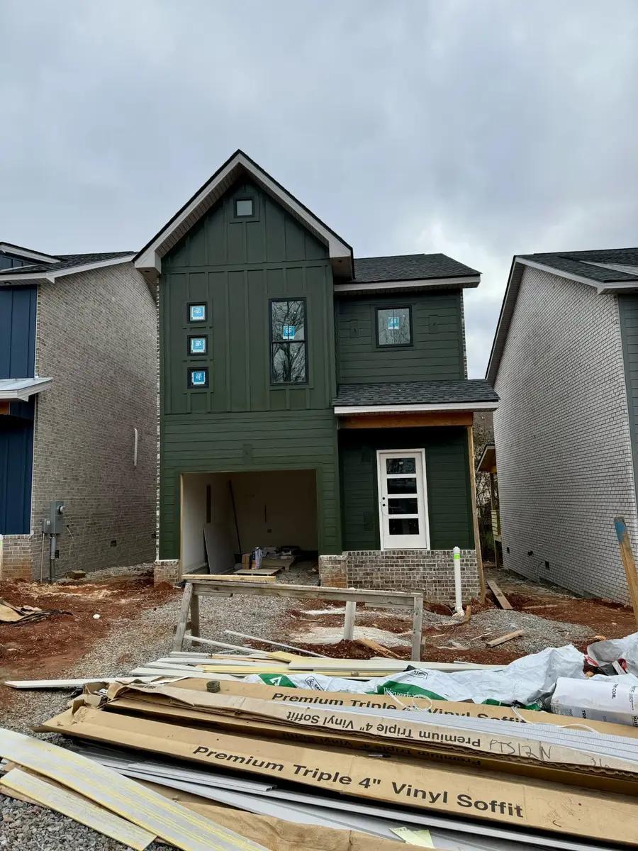 10 Holland Park West, Clarksville, TN 37043 - #2