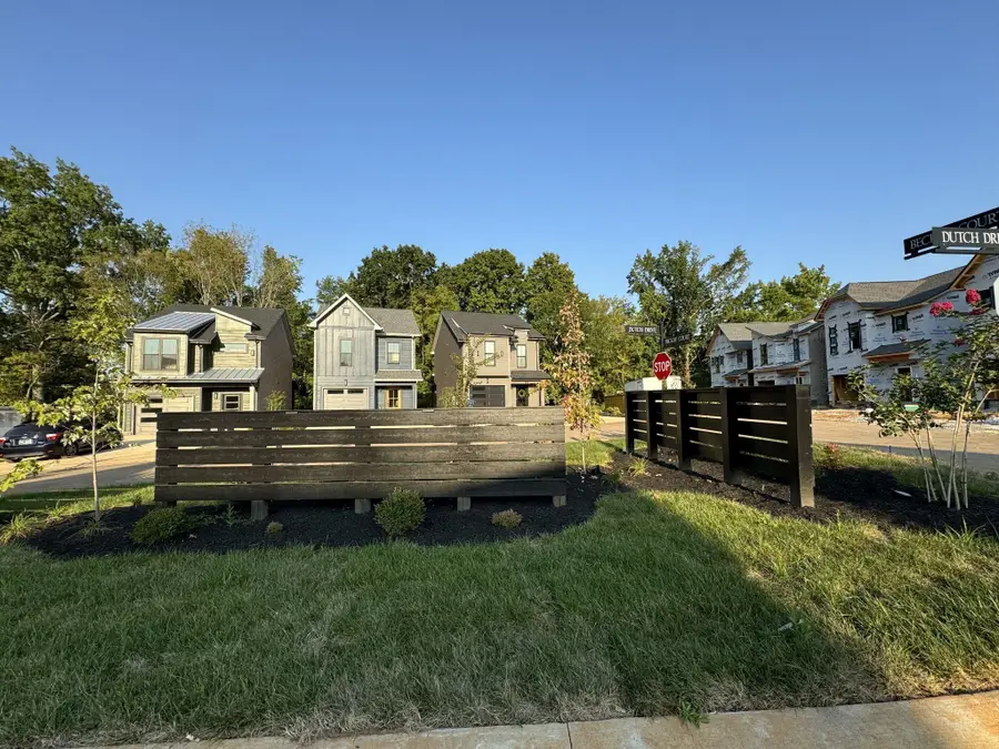 10 Holland Park West, Clarksville, TN 37043 - #3