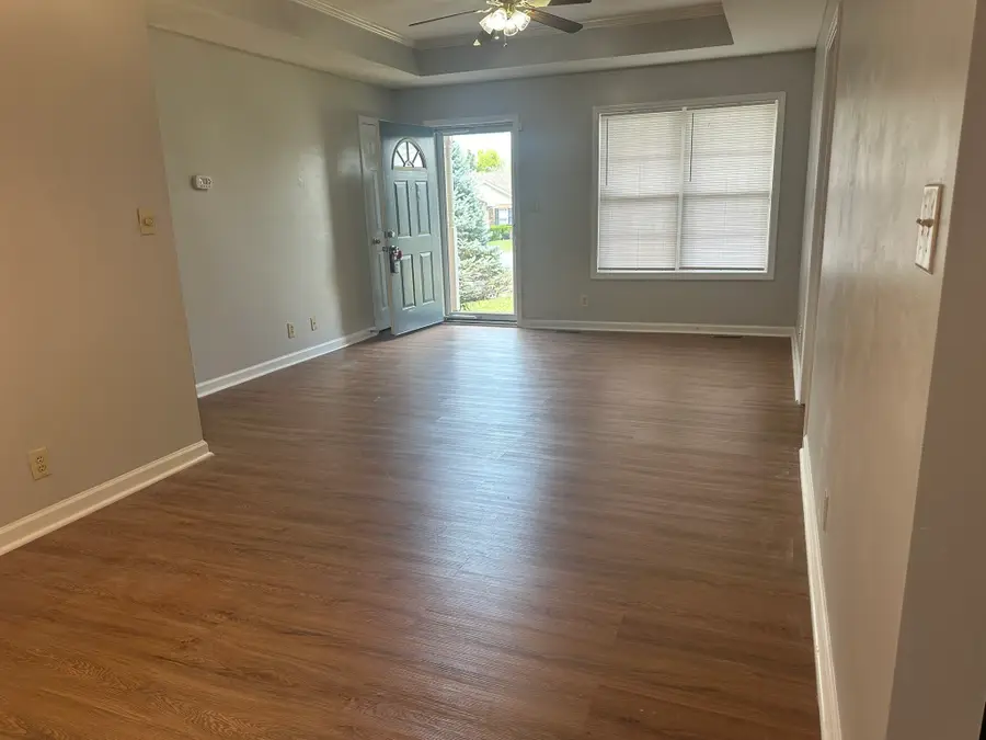 3266 Tabby Dr, Clarksville, TN 37042 - #3