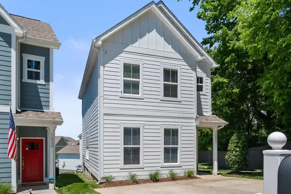 1041 Saddlestone Dr, Hermitage, TN 37076