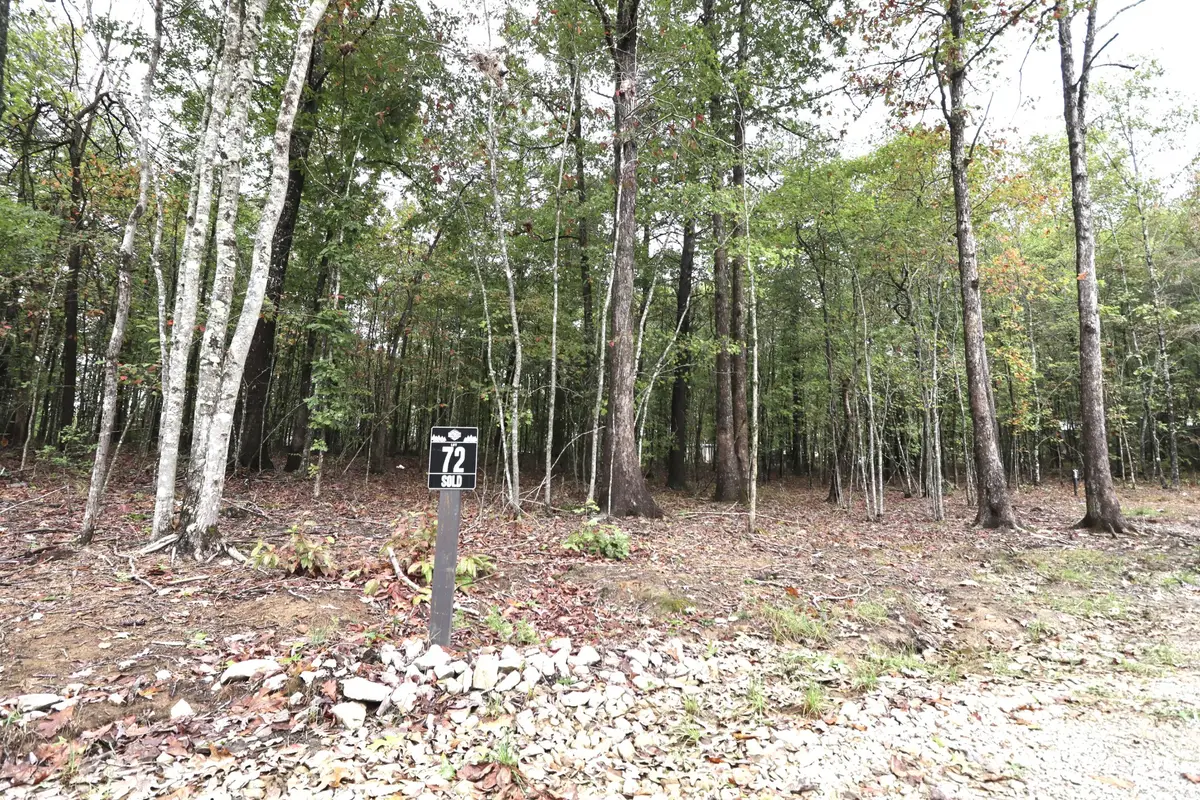 72 Woodly Branch Way, Monteagle, TN 37356 - Image #1