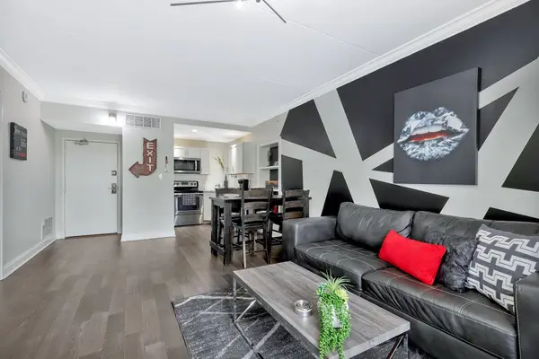 11 Music Sq E #203, Nashville, TN 37203