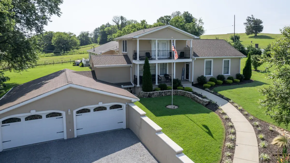 1339 Horn Springs Rd, Lebanon, TN 37087 - #1