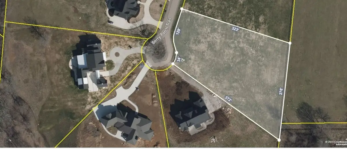 3029 Berry Patch Trl, Rockvale, TN 37153 - #1