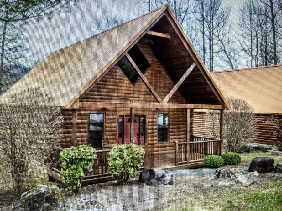 131 White Oak Resort Way, Gatlinburg, TN 37738 - #3