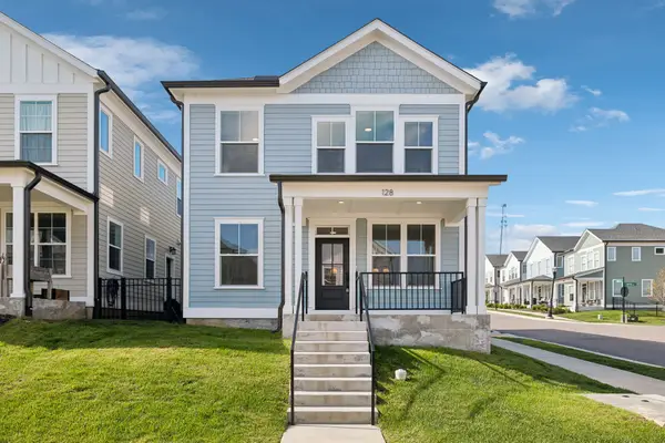 128 Stella Dr, Nashville, TN 37209