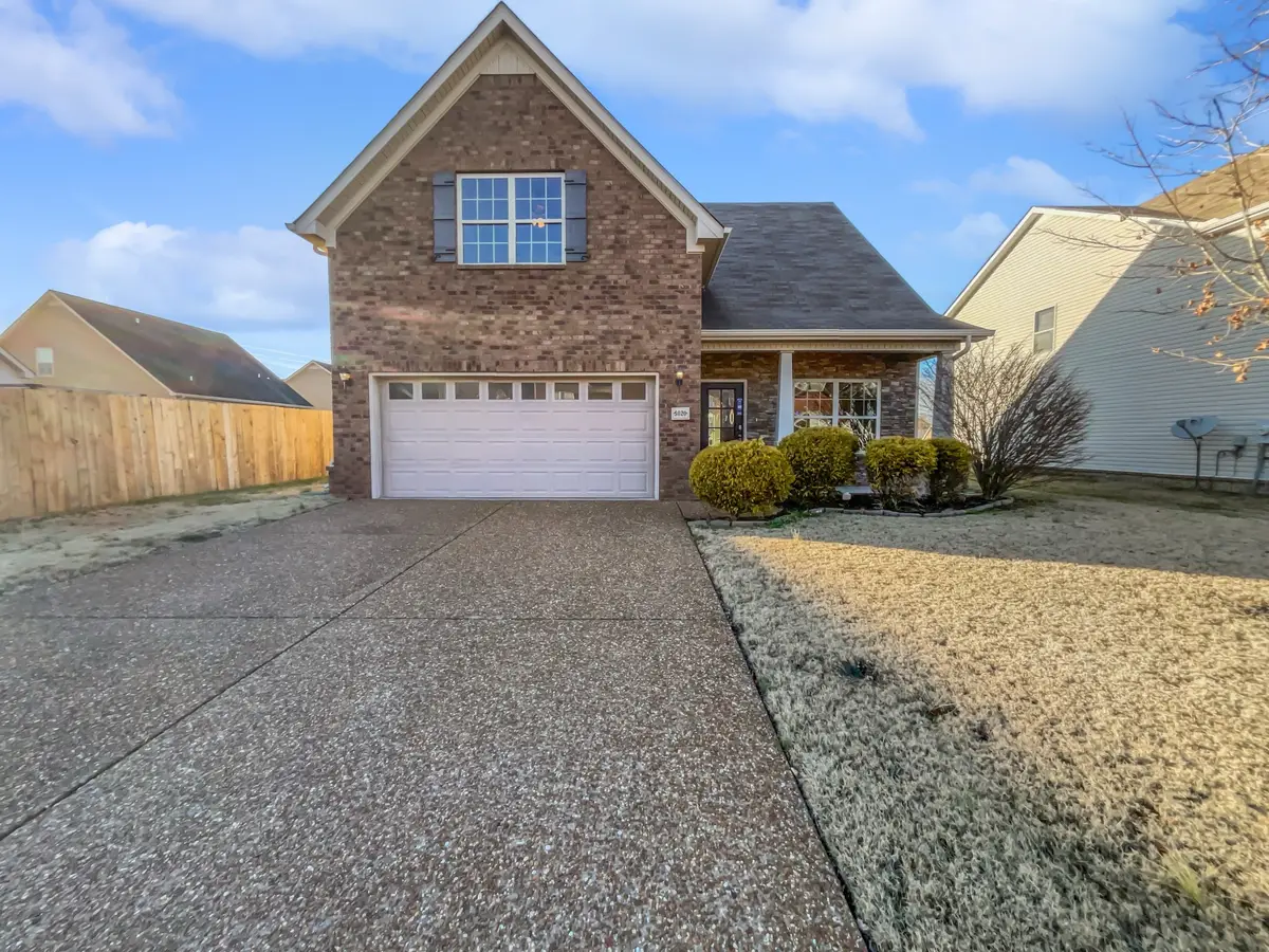 5020 Norman Way, Spring Hill, TN 37174 - #1