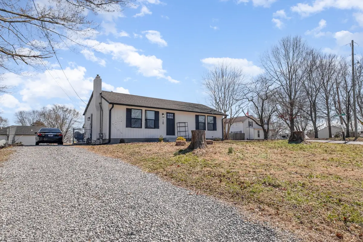 1100 S Russell St, Portland, TN 37148 - Image #1