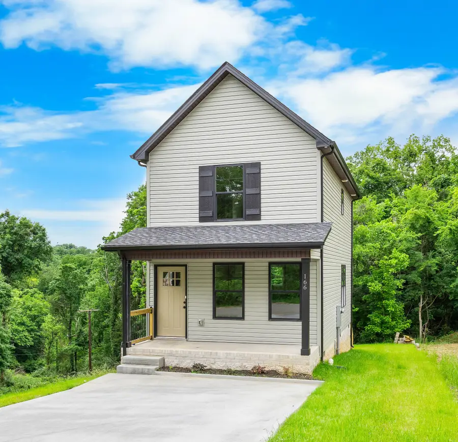 166 Oak St, Clarksville, TN 37042 - #3