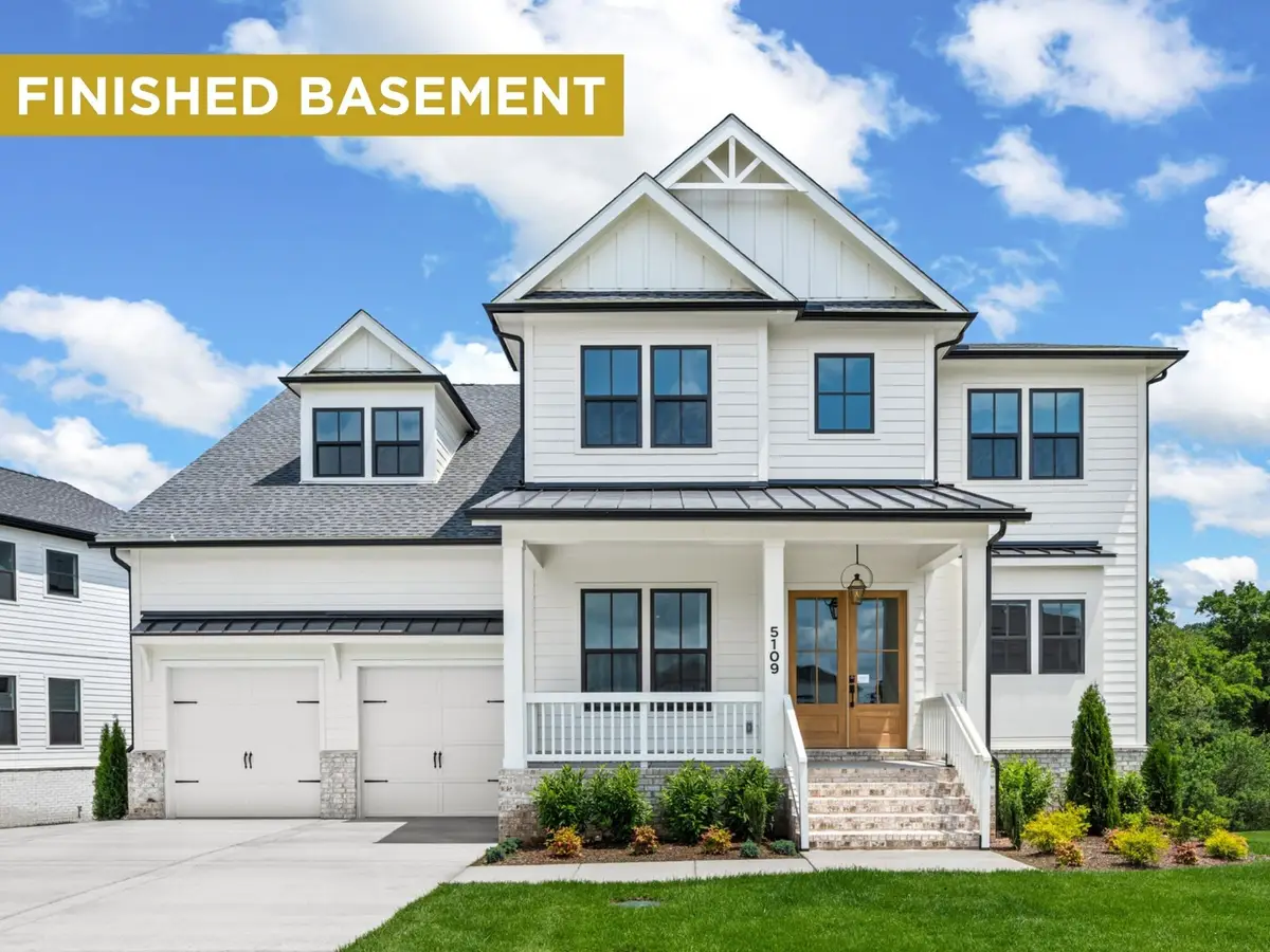 5109 Fairhaven Cir, Thompsons Station, TN 37179 - Image #1