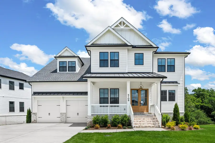 5109 Fairhaven Cir, Thompsons Station, TN 37179 - Image #2