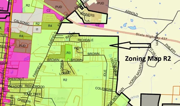 0 Richdale Ln, Shelbyville, TN 37160