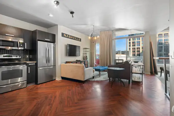 600 12th Ave S #405, Nashville, TN 37203