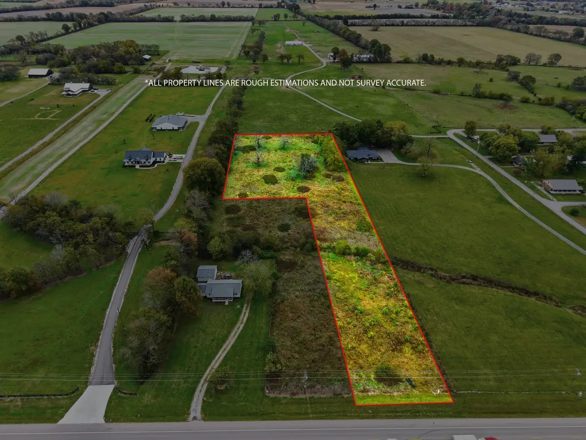 0 N Main St, Eagleville, TN 37060 - Image #1