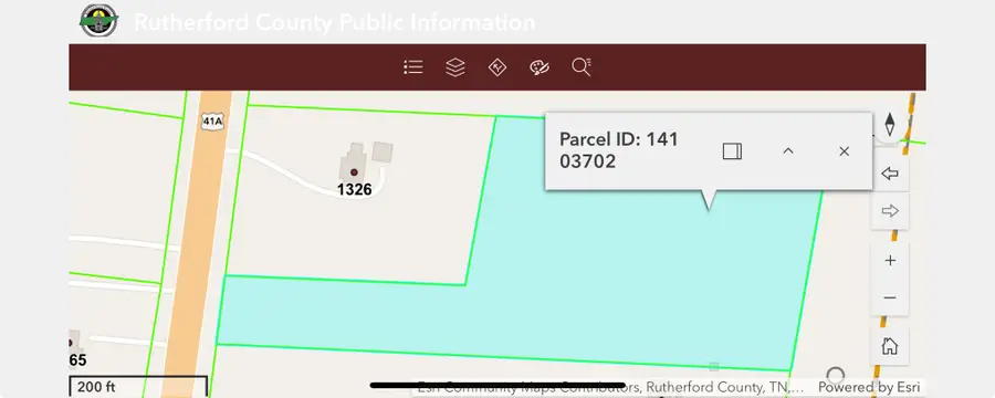 0 N Main St, Eagleville, TN 37060 - Image #2