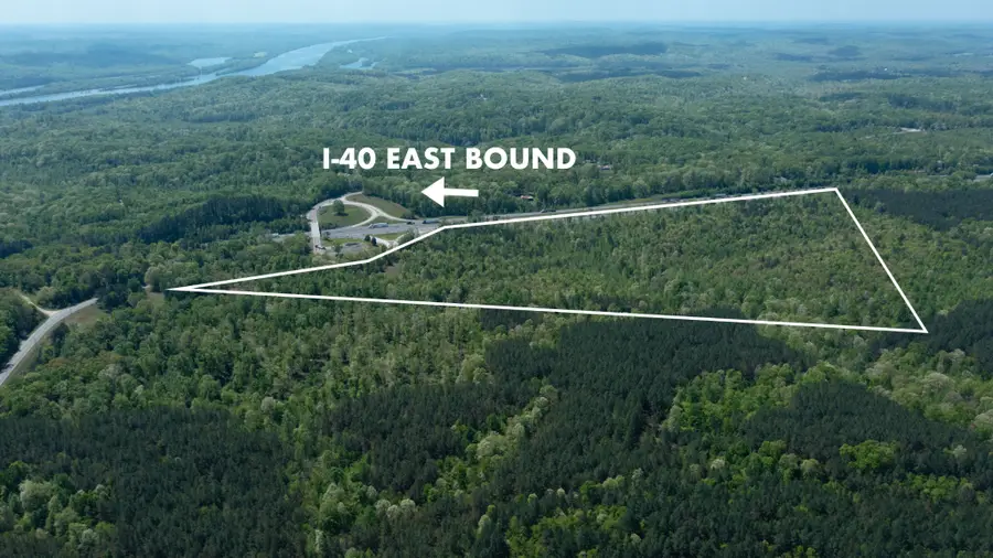 1 Birdsong Rd E, Holladay, TN 38341 - #2