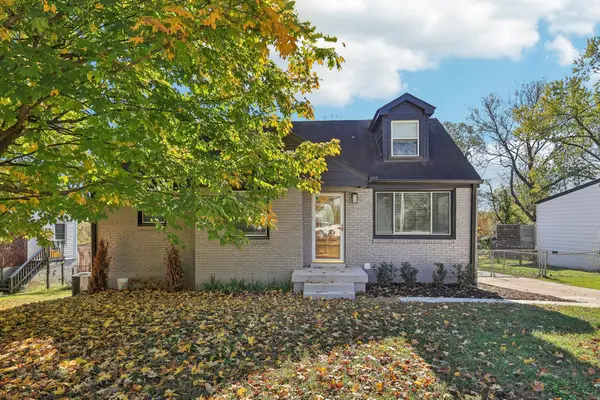 2915 Emery Dr, Nashville, TN 37214