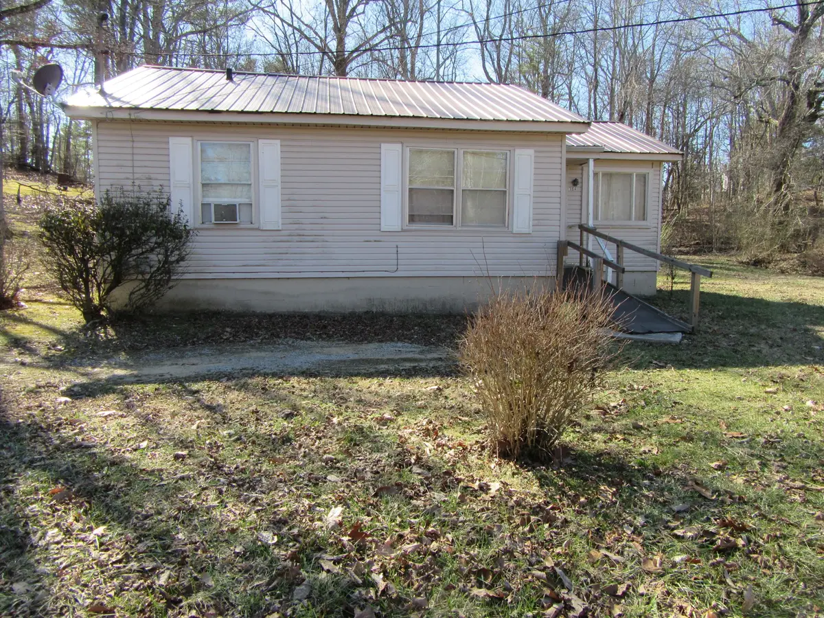 164 Willie Six Rd, Sewanee, TN 37375 - #1