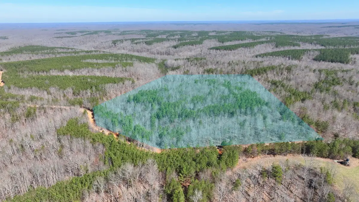 0 Old Mail Road, Duck River, TN 38454 - Image #1