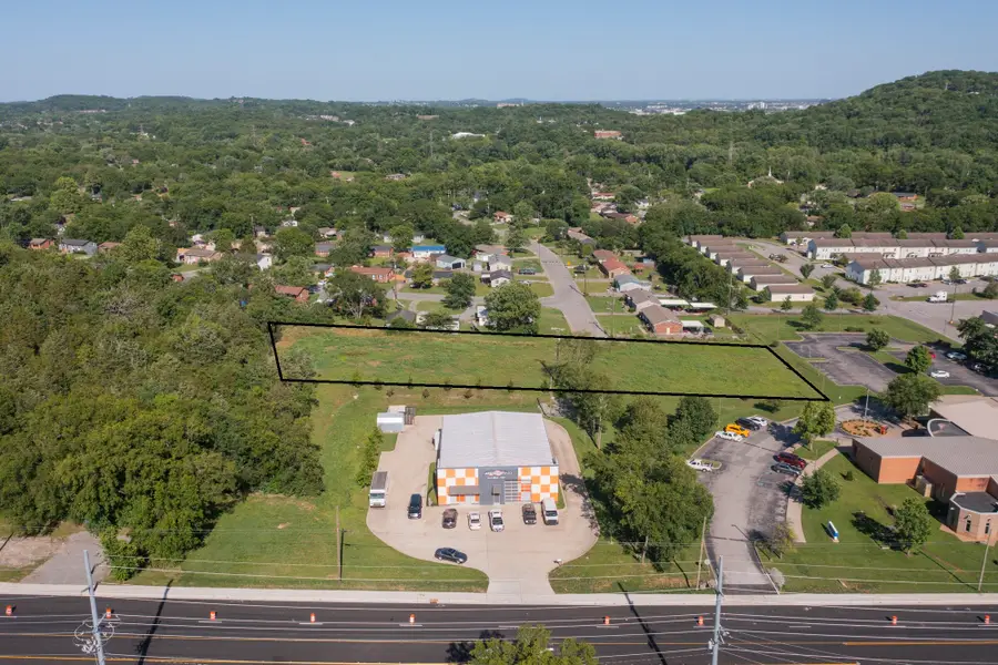 0 Clarksville Pike, Nashville, TN 37218 - Image #3