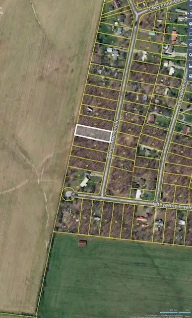 0 Cheyenne Cir, Beechgrove, TN 37018 - Image #3