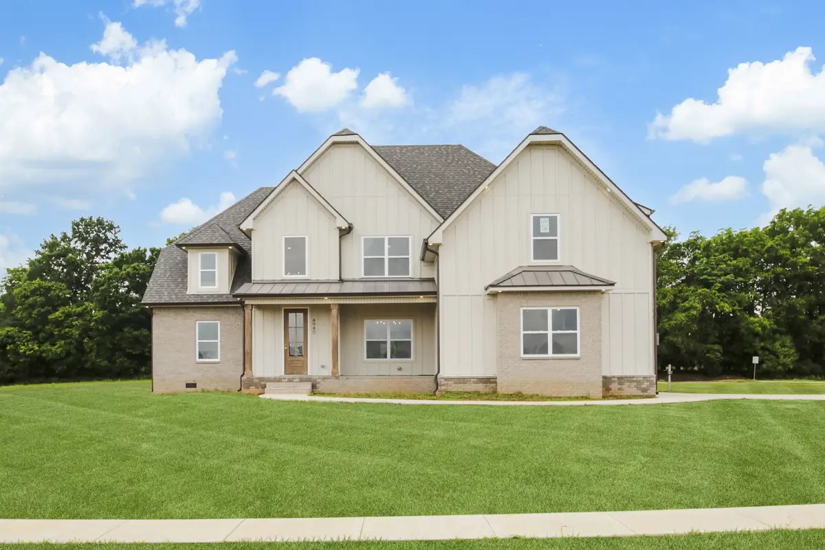4940 Royal View Way, Clarksville, TN 37040 - Image #1