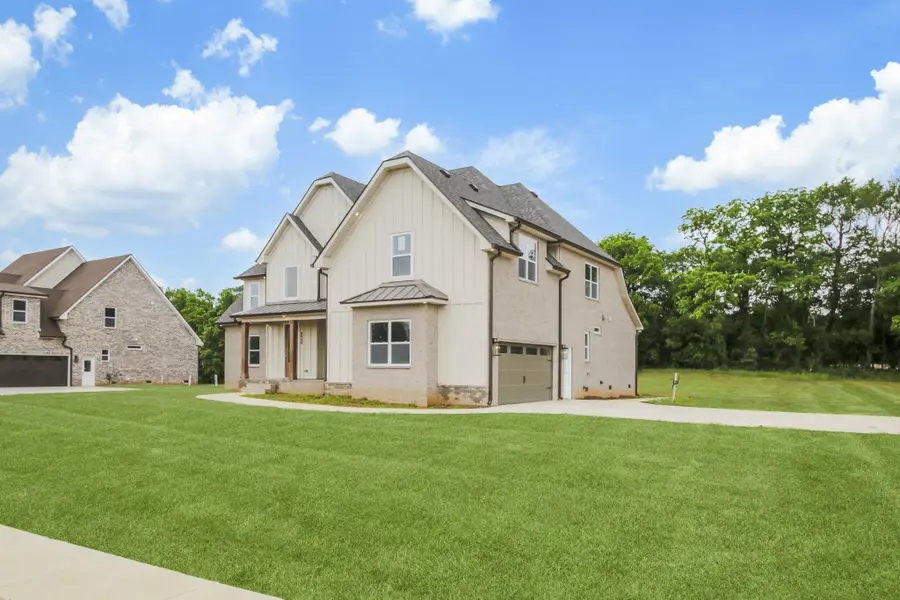 4940 Royal View Way, Clarksville, TN 37040 - Image #2