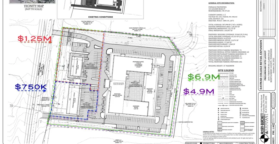 2691 Trenton Rd, Clarksville, TN 37040 - #3