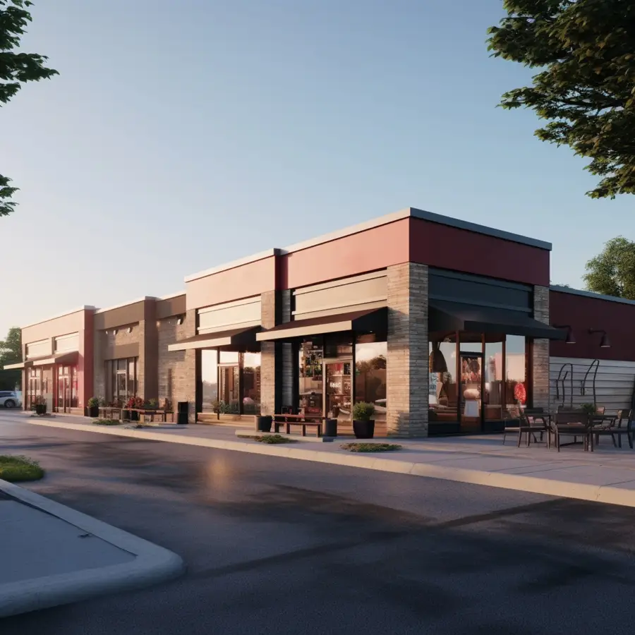 2691 Trenton Rd, Clarksville, TN 37040 - #3