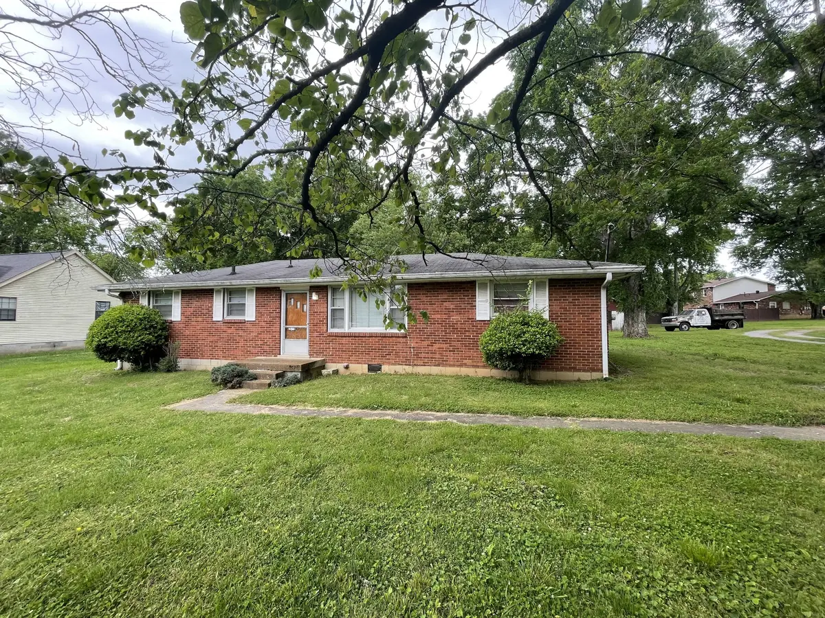 1915 Manchester Ave, Nashville, TN 37218 - Image #1